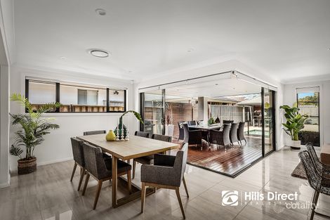 Property photo of 11 Jetty Street The Ponds NSW 2769