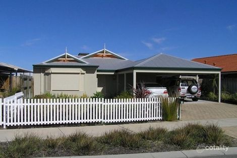 7 Bancombe Cres, Ellenbrook, WA 6069