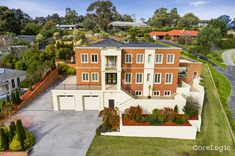 Property photo of 11 Kyrenia Court Warrandyte VIC 3113