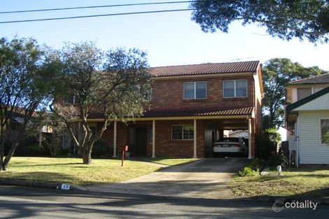 11 Rosebery St, Penshurst, NSW 2222