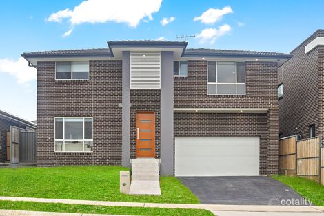 3 Flemington Pkwy, Box Hill, NSW 2765