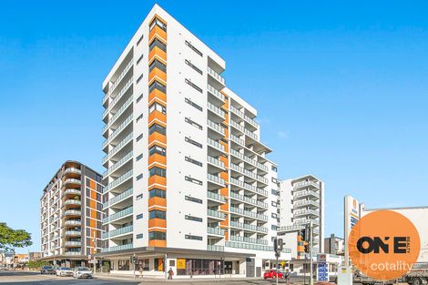 705/2a Vaughan St, Lidcombe, NSW 2141