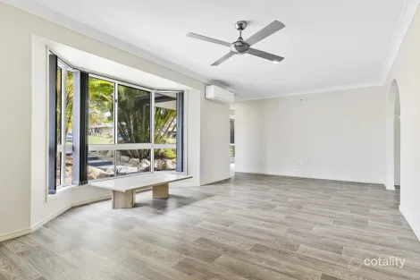 Property photo of 134 Bestmann Road East Sandstone Point QLD 4511