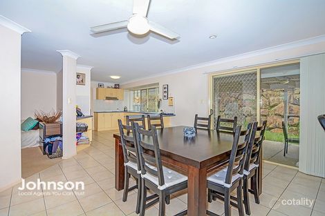Property photo of 15 Glencoe Court Underwood QLD 4119