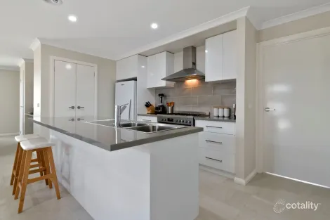 Property photo of 25 Simkin Drive Benalla VIC 3672