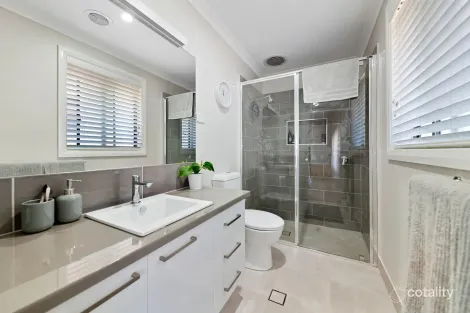Property photo of 25 Simkin Drive Benalla VIC 3672