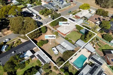 3-5 Eva St, Morphett Vale, SA 5162