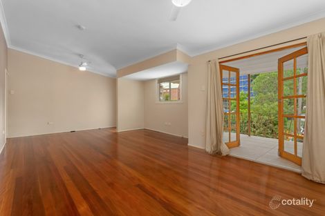 Property photo of 8A Campus Street Indooroopilly QLD 4068
