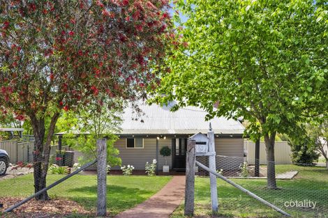 29 Nowland Ave, Quirindi, NSW 2343