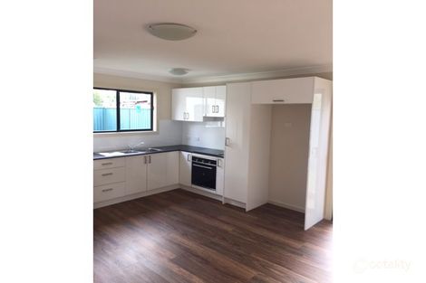 Property photo of 13A Lang Crescent Blackett NSW 2770