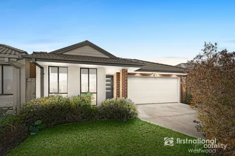 Property photo of 76 Alfred Road Werribee VIC 3030