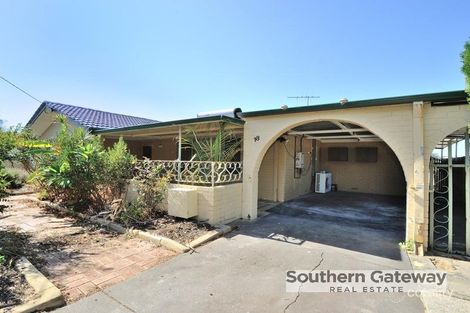 Property photo of 18 Barron Way Orelia WA 6167