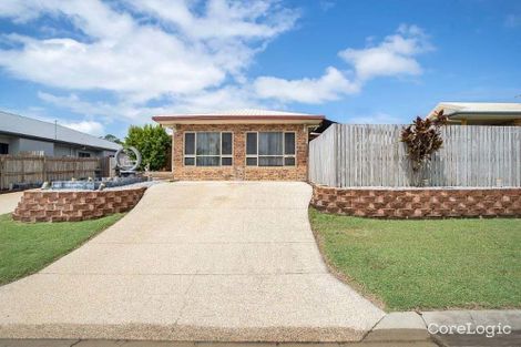 Property photo of 21 Kristy Crescent Eimeo QLD 4740