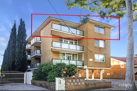 Property photo of 7/94 Gardeners Road Kingsford NSW 2032