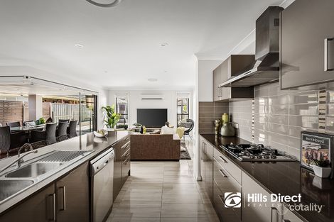 Property photo of 11 Jetty Street The Ponds NSW 2769