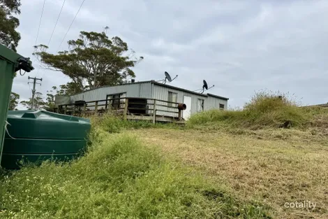 Property photo of 201 Gates Road Flowerdale TAS 7325