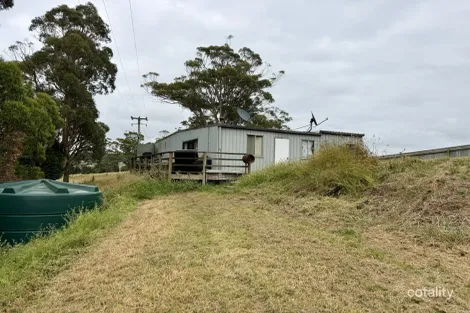 Property photo of 201 Gates Road Flowerdale TAS 7325
