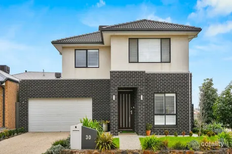 30 Annapurna Cres, Truganina, VIC 3029