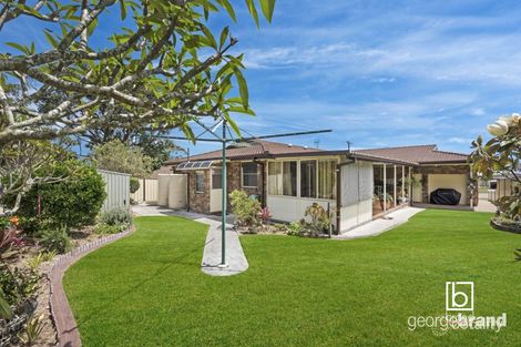 Property photo of 9 Coowarra Close Noraville NSW 2263