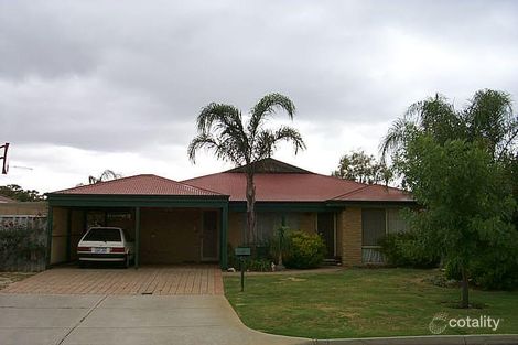 51 Chisholm Cir, Seville Grove, WA 6112