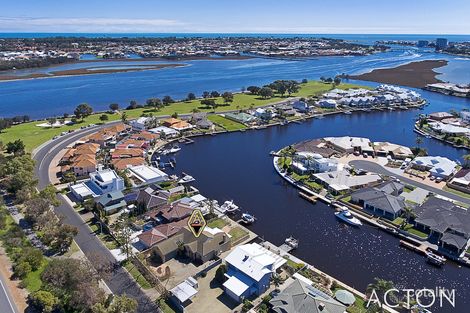 Property photo of 42 Waterside Drive Dudley Park WA 6210