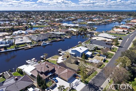 Property photo of 42 Waterside Drive Dudley Park WA 6210