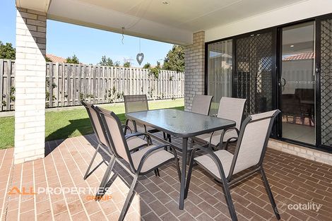 Property photo of 6 Tennessee Way Berrinba QLD 4117