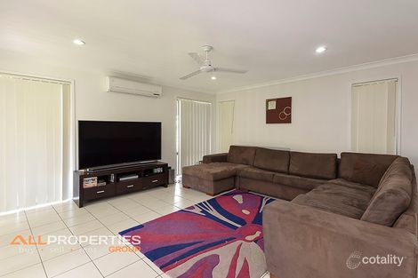 Property photo of 6 Tennessee Way Berrinba QLD 4117