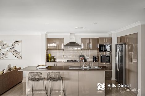 Property photo of 11 Jetty Street The Ponds NSW 2769