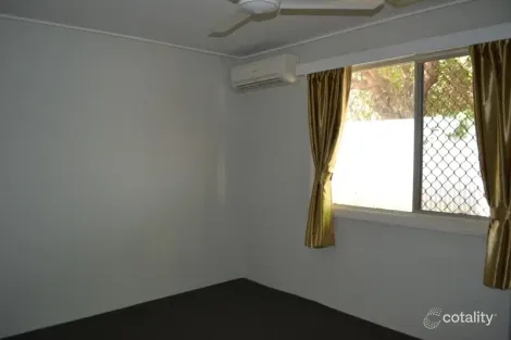 Property photo of 1 Thirteenth Avenue Parkside QLD 4825