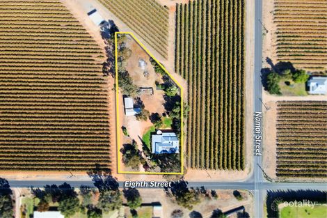 Property photo of 189 Eighth Street Renmark North SA 5341