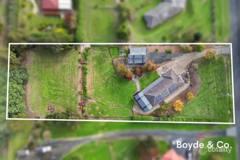 14 Mcdougal Rd, Neerim South, VIC 3831