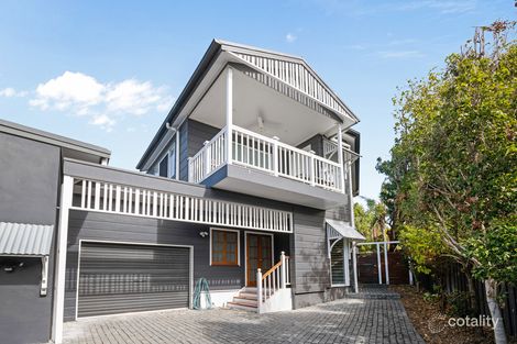 Property photo of 3 Goodwin Terrace Moorooka QLD 4105