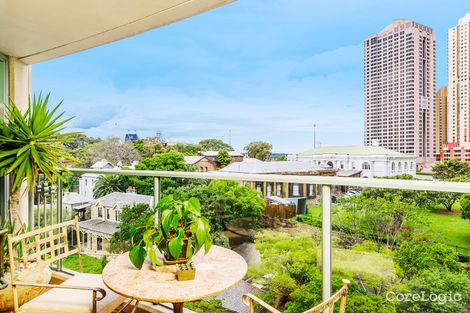 Property photo of 905/127-153 Kent Street Millers Point NSW 2000
