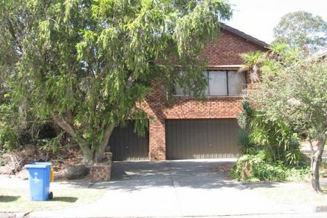 Property photo of 32 Willow Grove Kew East VIC 3102