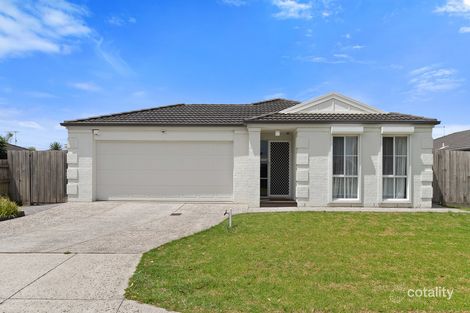 33 Coco Pde, Skye, VIC 3977