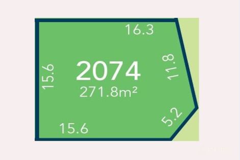 Lot 2074/25 Boundary Rd, Box Hill, NSW 2765
