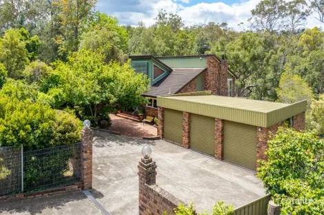 Property photo of 14A Wright Street Glenbrook NSW 2773