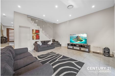 Property photo of 174 Rex Road Georges Hall NSW 2198