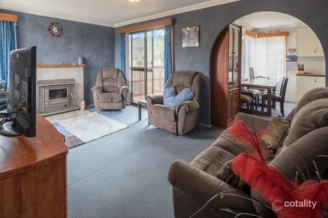 Property photo of 5 Correa Place Gagebrook TAS 7030