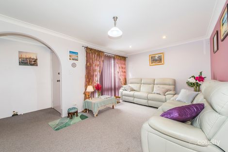 Property photo of 16 Bluebird Road Cranebrook NSW 2749