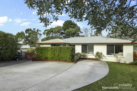 Property photo of 17 Wattle Street Kingston TAS 7050