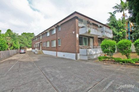 7/27 Brickfield St, North Parramatta, NSW 2151