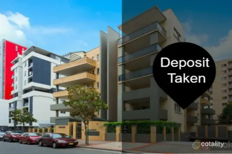 Property photo of 18/8-10 Browne Parade Warwick Farm NSW 2170