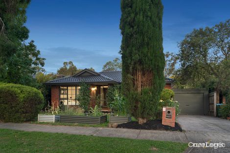 Property photo of 40 Highland Boulevard Ringwood VIC 3134