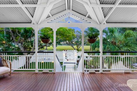 Property photo of 437 Earnshaw Road Banyo QLD 4014