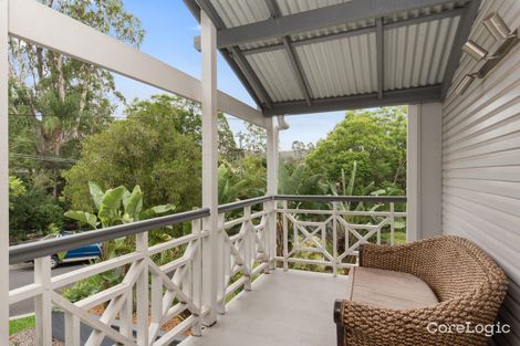 Property photo of 25 Moonmera Street The Gap QLD 4061