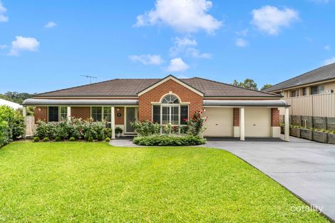 6 Margot Cl, Bolwarra Heights, NSW 2320