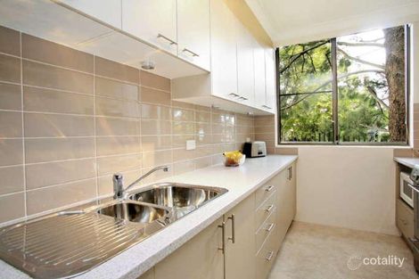 Property photo of 2/103 Falcon Street Crows Nest NSW 2065