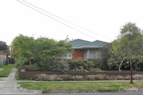 20 Hubbard Ave, Mulgrave, VIC 3170